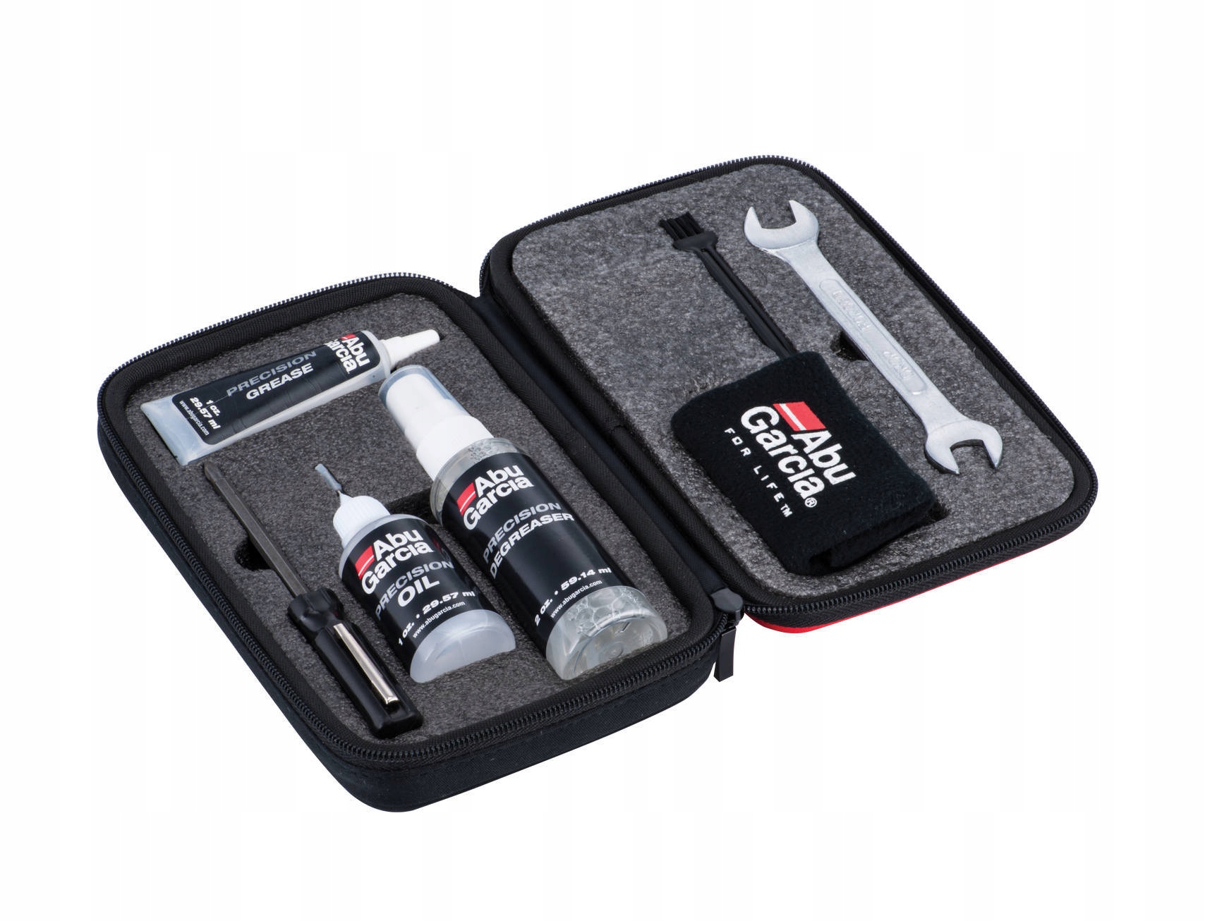 Sada Pro Údržbu Navijáků Abu Garcia