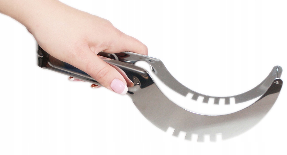 

Nóż slicer krajacz owoce arbuz