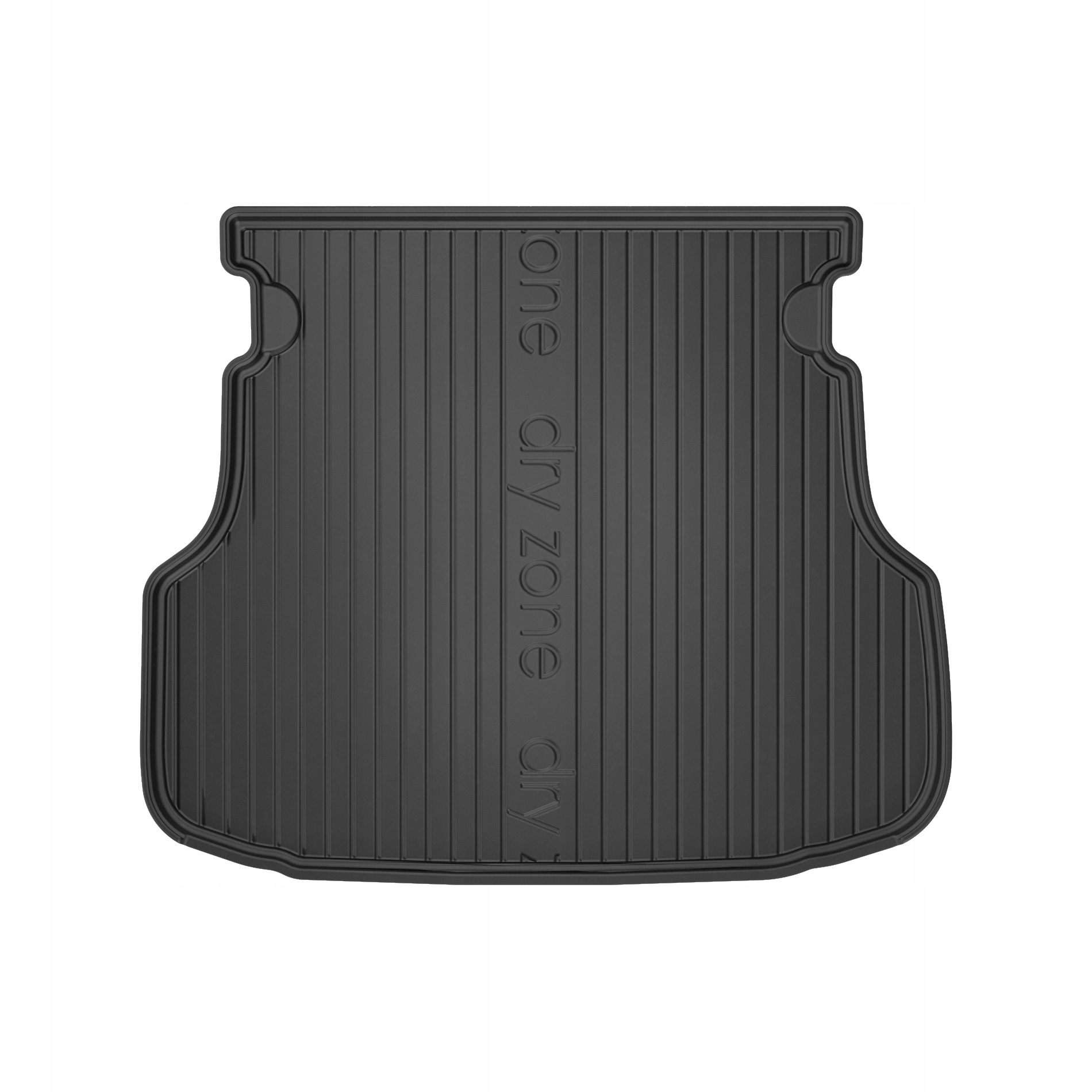 

Gumowa mata bagażnika do Toyota Avensis II 2003-09