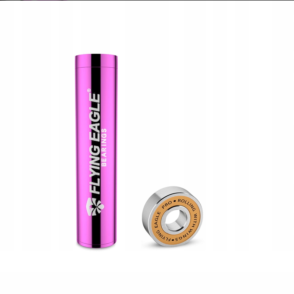 Łożyska do rolek Flying Eagle Abec-9 Pro 16 szt