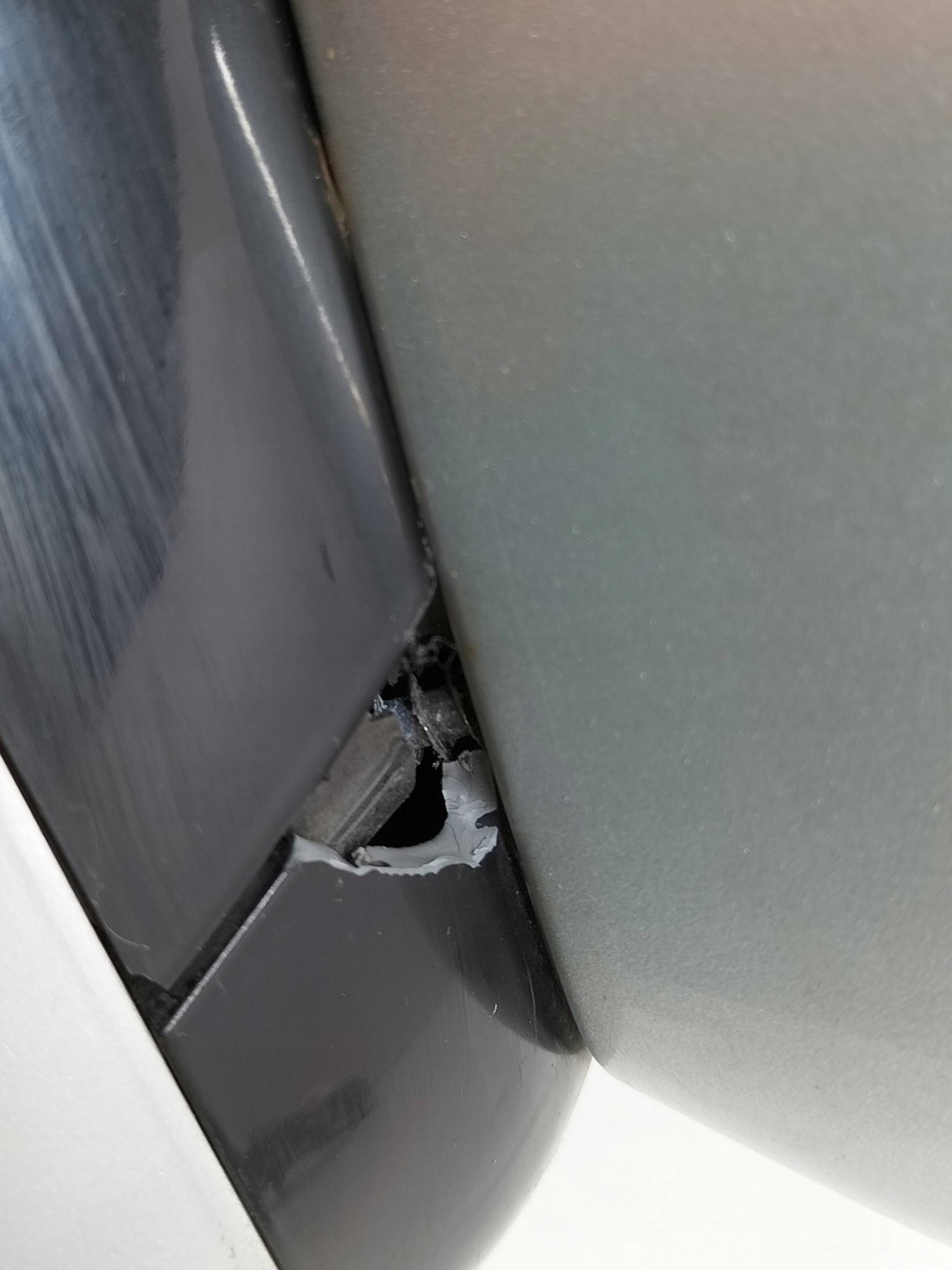mirror right 12PIN EUROPA E16 E17 E18 Toyota Corolla XI (2013- )