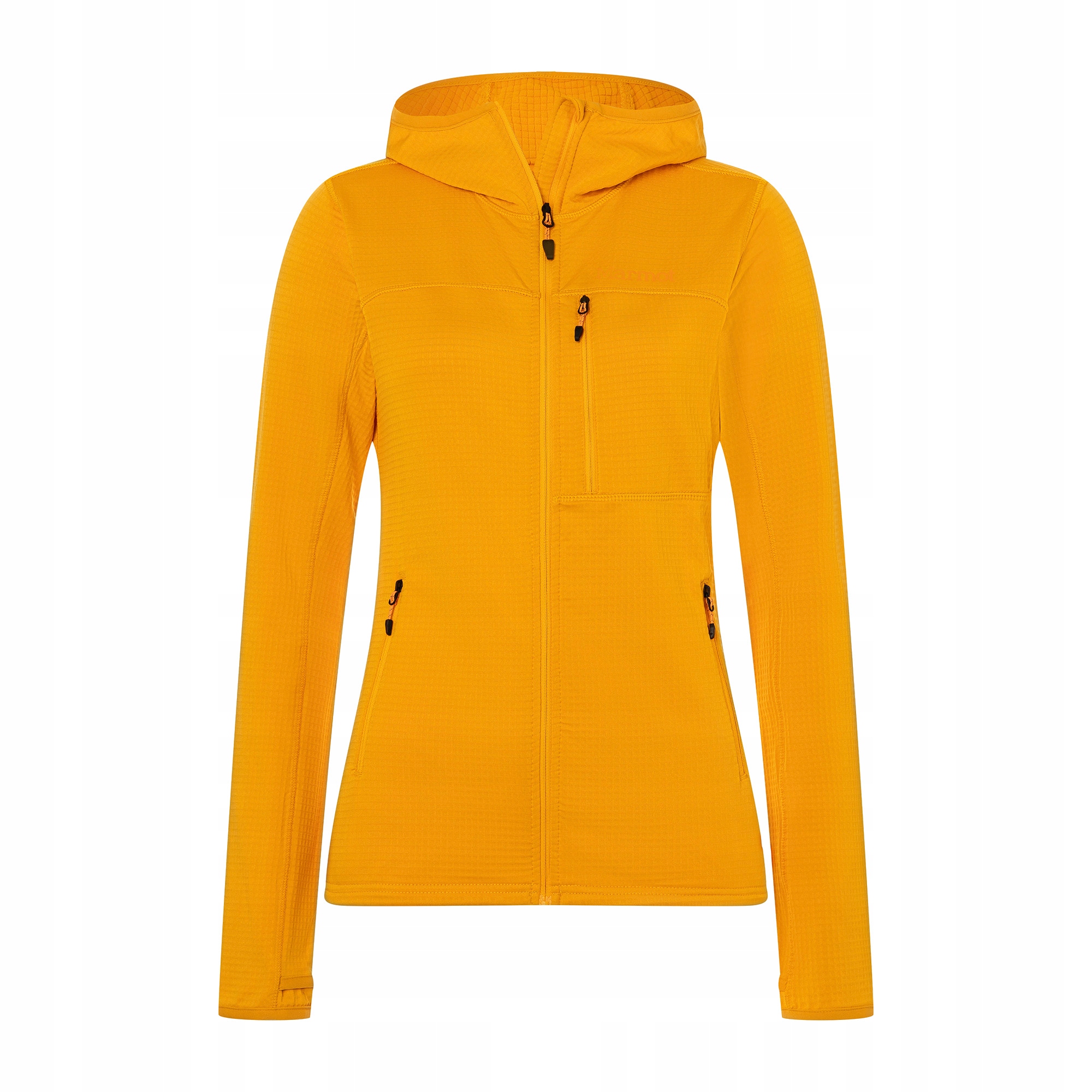Bluza polarowa damska Marmot Preon żółta L