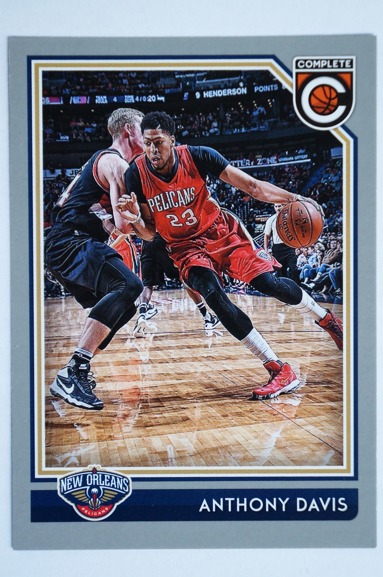 Karty Panini Prizm Nba - Niska cena na Allegro