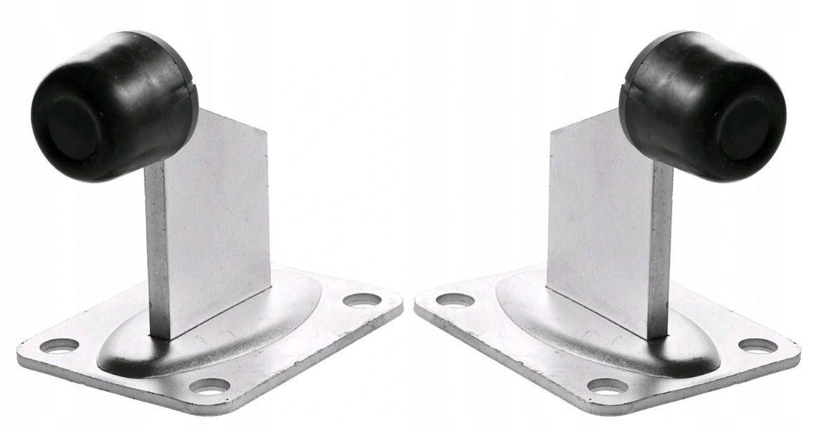 STOPER ODBÓJ OGRANICZNIK ODBOJNIK ZESTAW DO BRAMY EAN (GTIN) 5905316903272