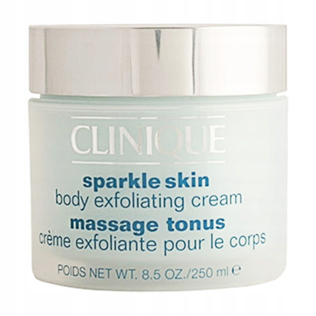 Tělový peeling Sparkle Skin Clinique 250 ml 250 ml