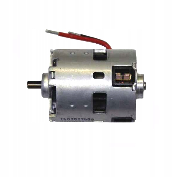 Silnik Wkrętarki 1607022609 Gsr Gsb 18 VE-2 Bosch