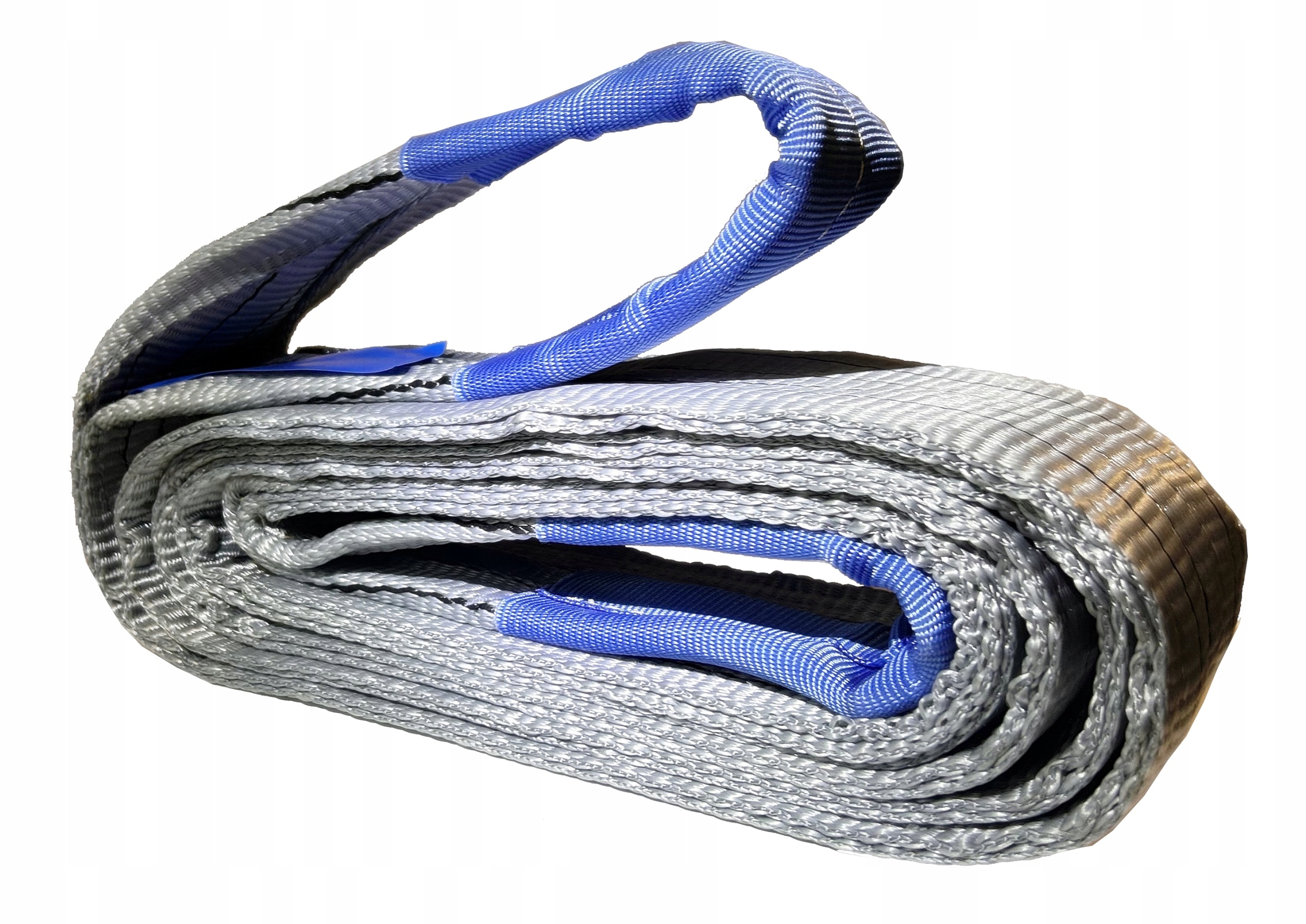 Pásový Závěs B2 4T 13 M S Certifikátem – Polská Šicí Dílna