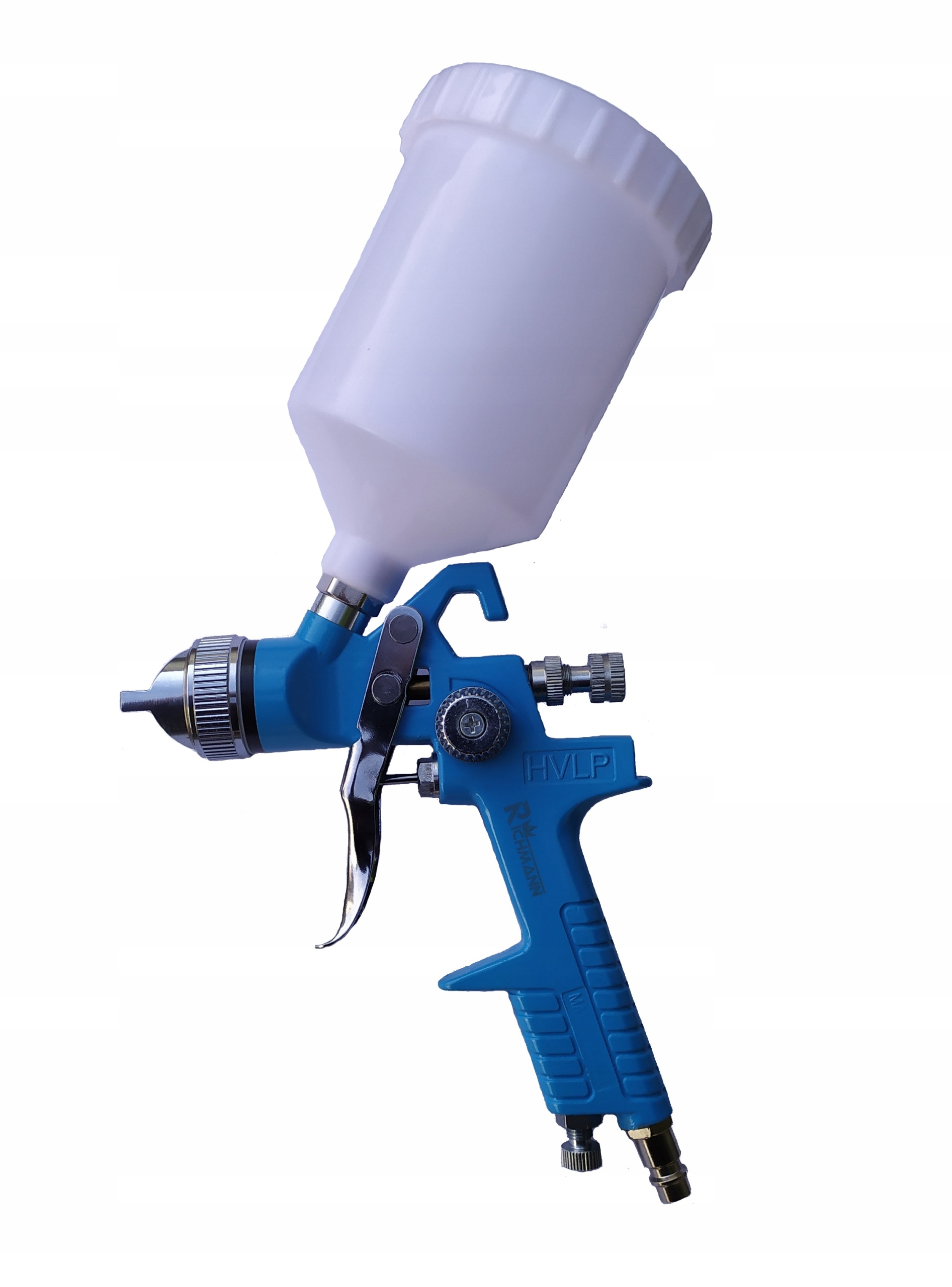 Pistolet lakierniczy HVLP 1,4mm Richmann C0858