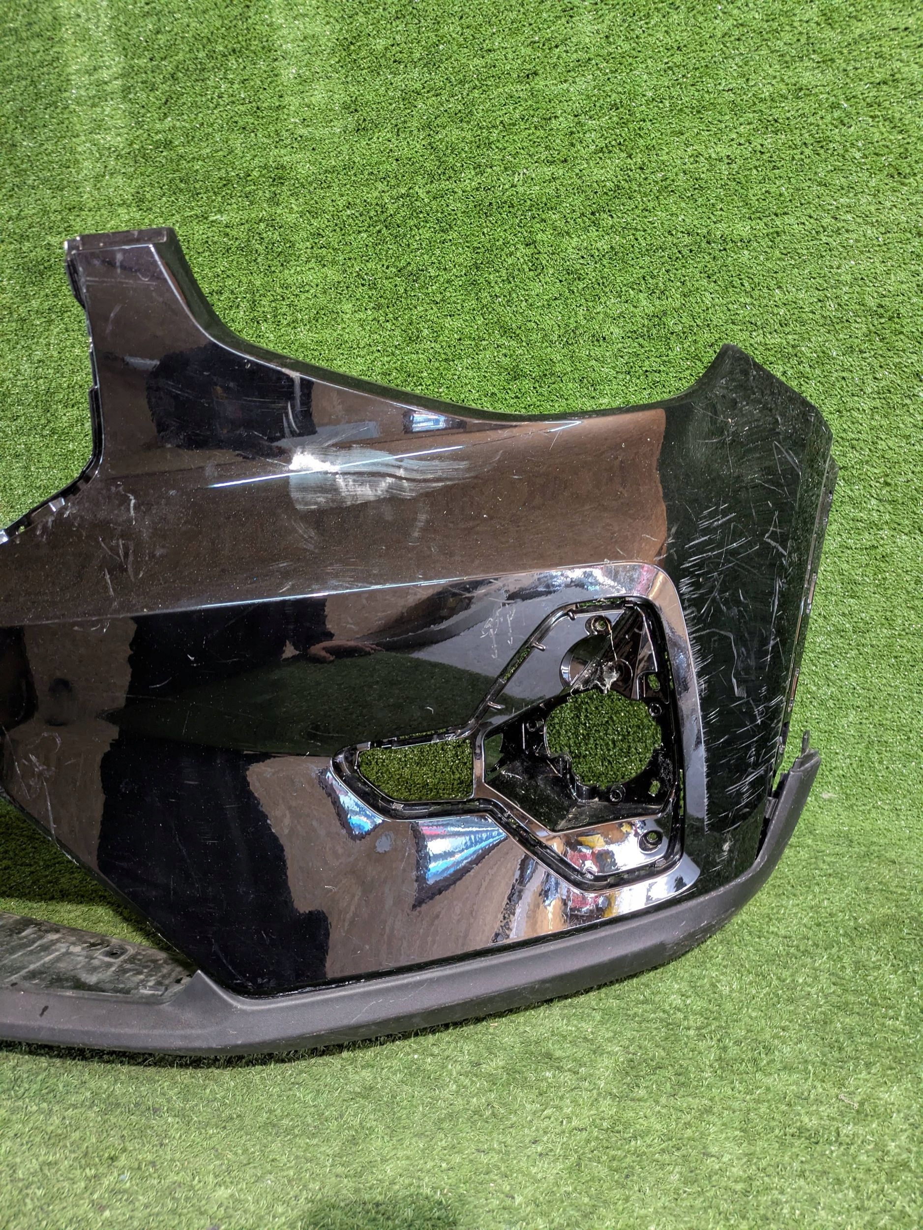 front bumper front VOLVO XC40 XC-40 LIFT NR.8552