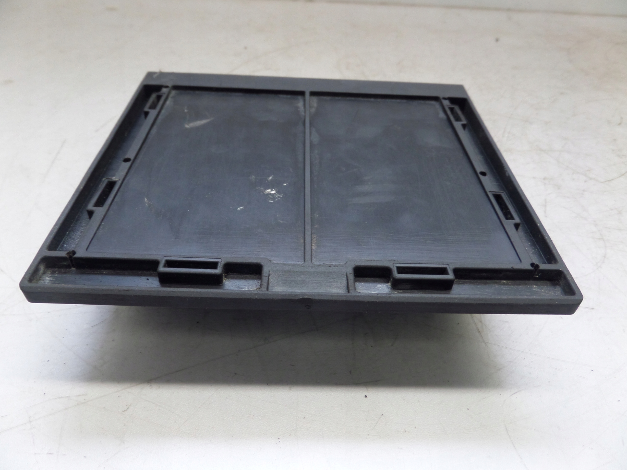 KLASA E W210 modulo Centralina computer A2105450305