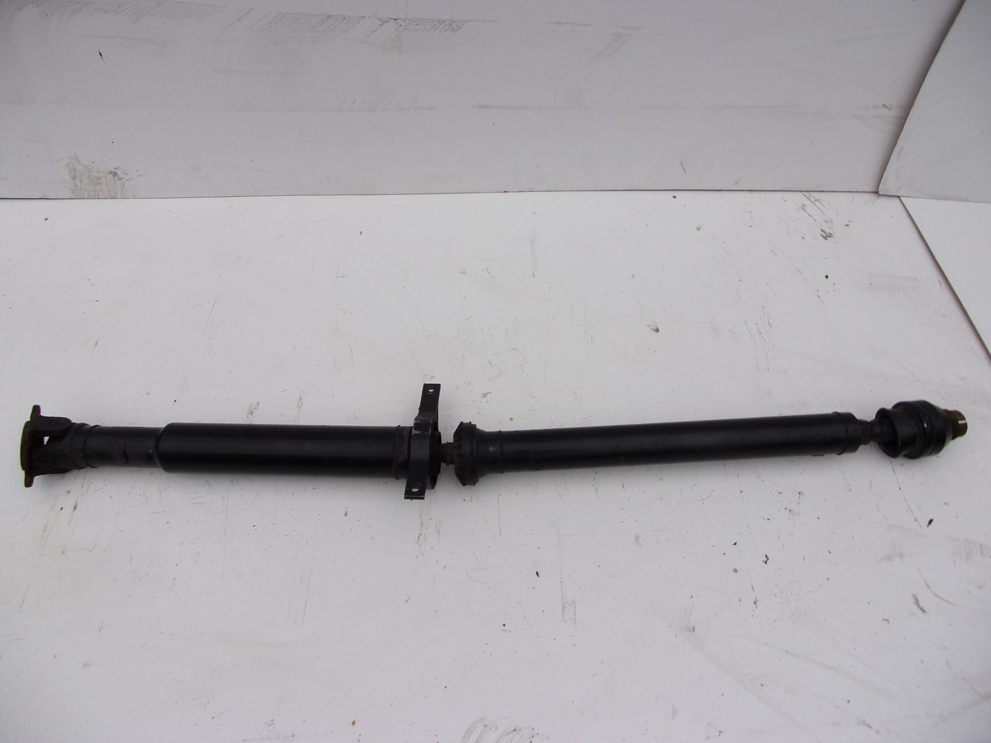 Приводной вал Range ROVER SPORT L494 DPLA-4365-AA