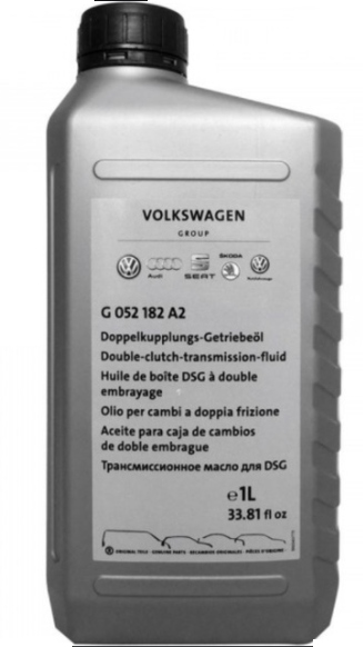 

Aso Vw Olej Do Skrzyni Biegów Dsg