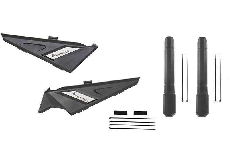 MB Wypełnienie ramy Touratech do BMW R1250GS