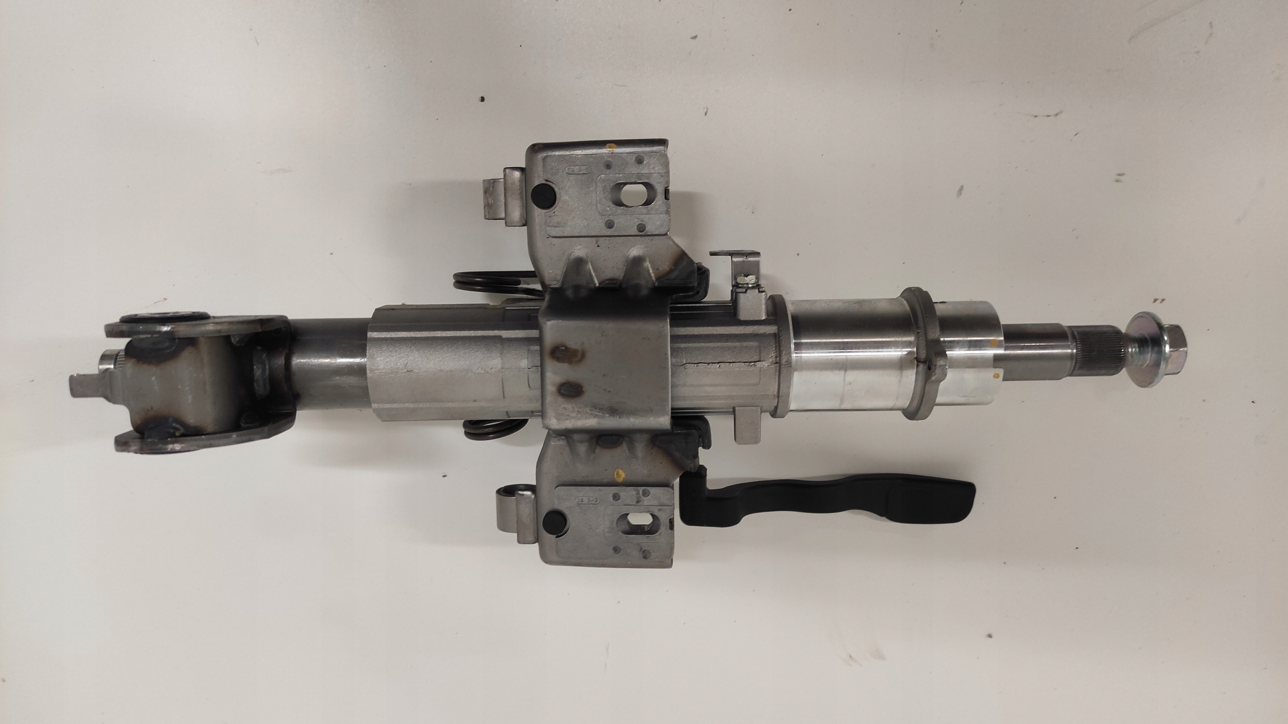 steering wheel rod KIA SPORTAGE IV 15-21