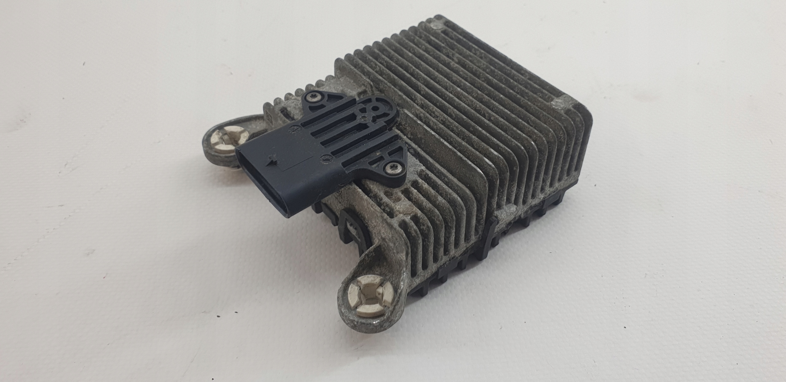 PEUGEOT 508 II modulo SENSOR RADAR DISTRONIC 9839967780 GT LINE