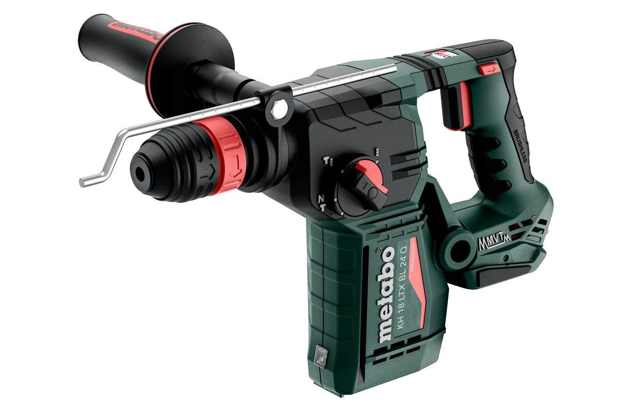 METABO COMBO SET 2 4 8 WKRETARKA MLOTOWIERTARKA Producent code 685219650