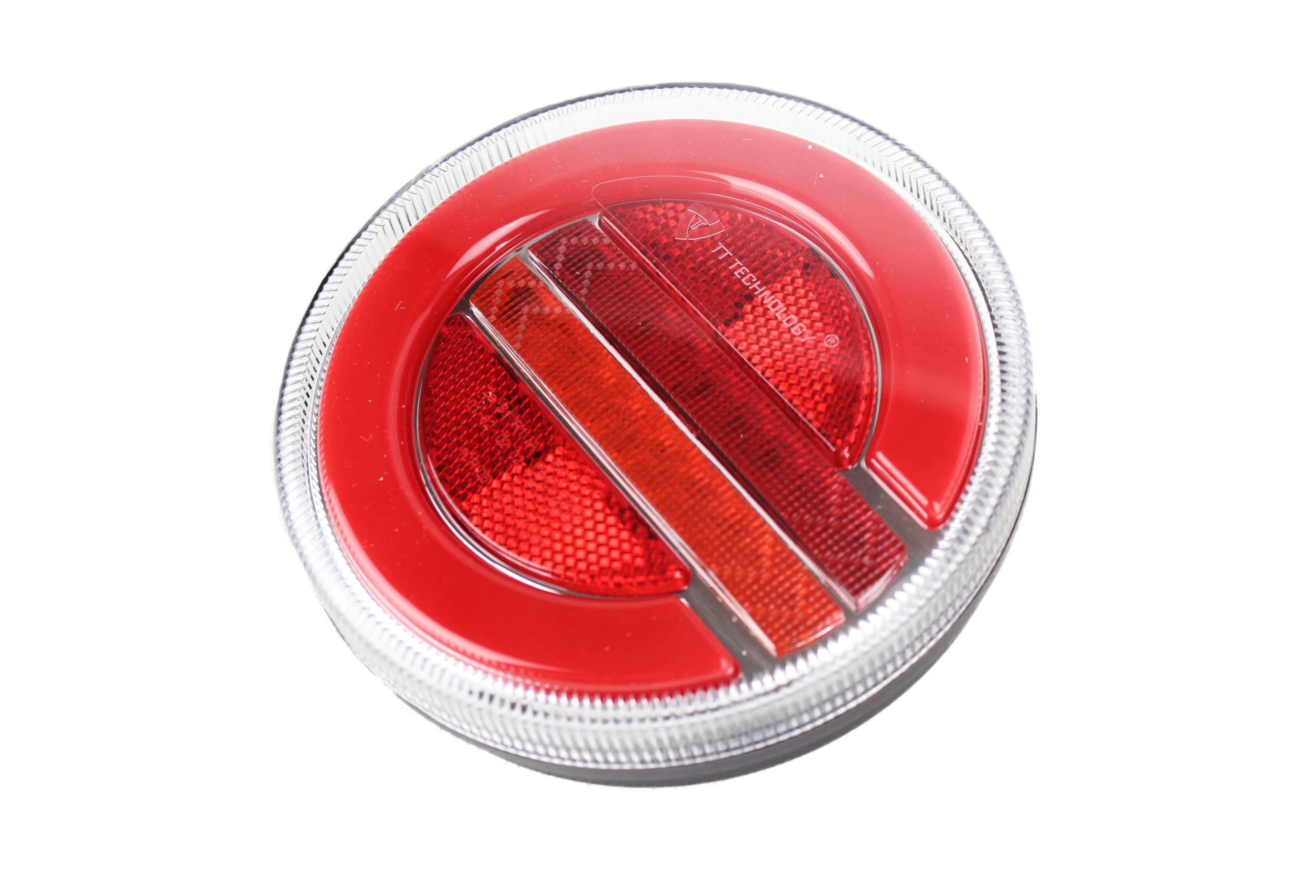 LAMPA TYLNA ZESPOLONA LED DYNAMICZNY KIERUNEK HIT Brand Other