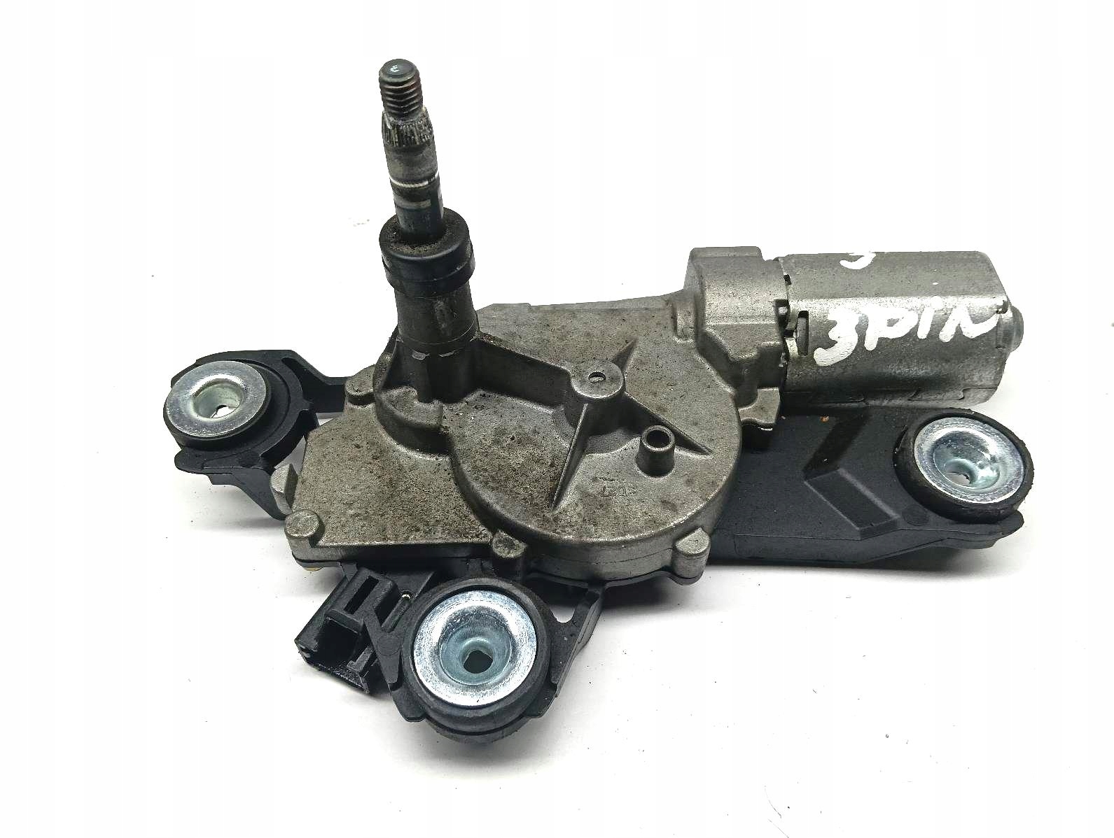 motorić brisača stražnje MAZDA 3 2005r