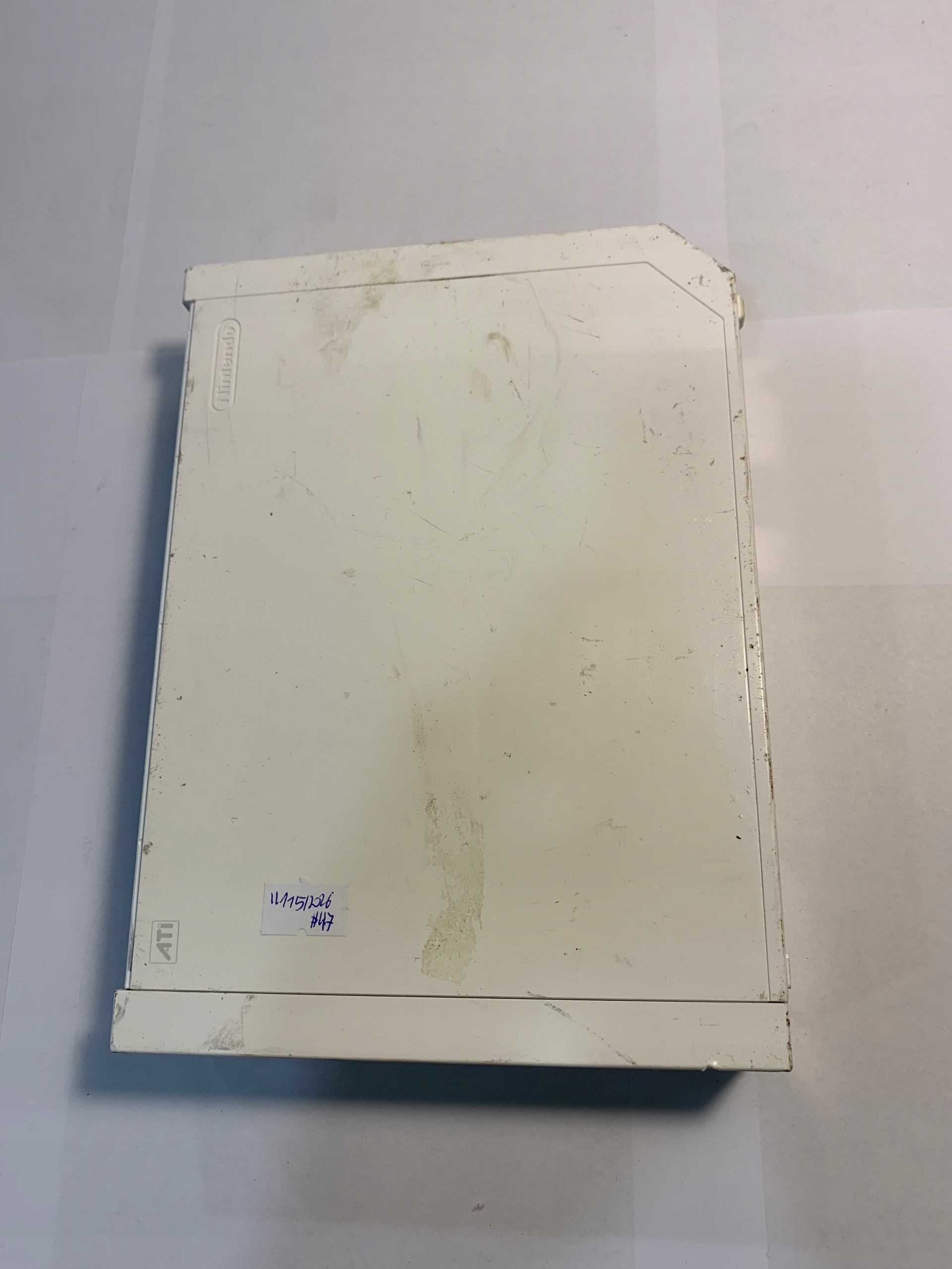 Консоль Nintendo Wii