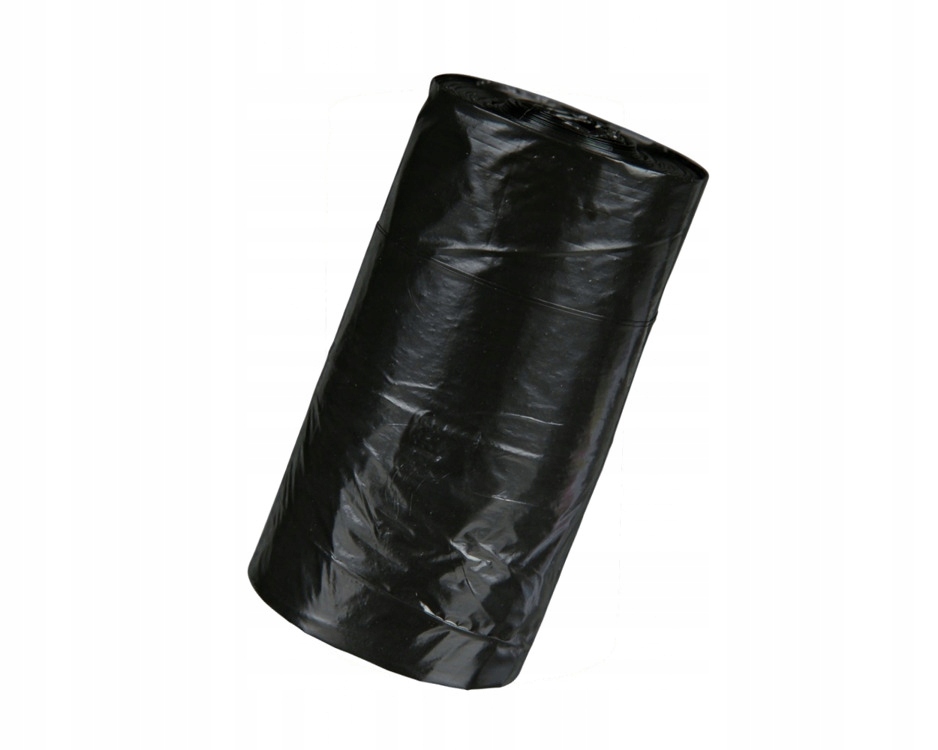 TRIXIE Woreczki Na Psie Odchody Kupy 4x20 Worki Marka Trixie