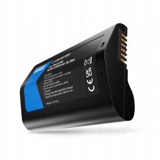 Akumulator Newell EN-EL18d zamiennik do Nikon 3350 mAh