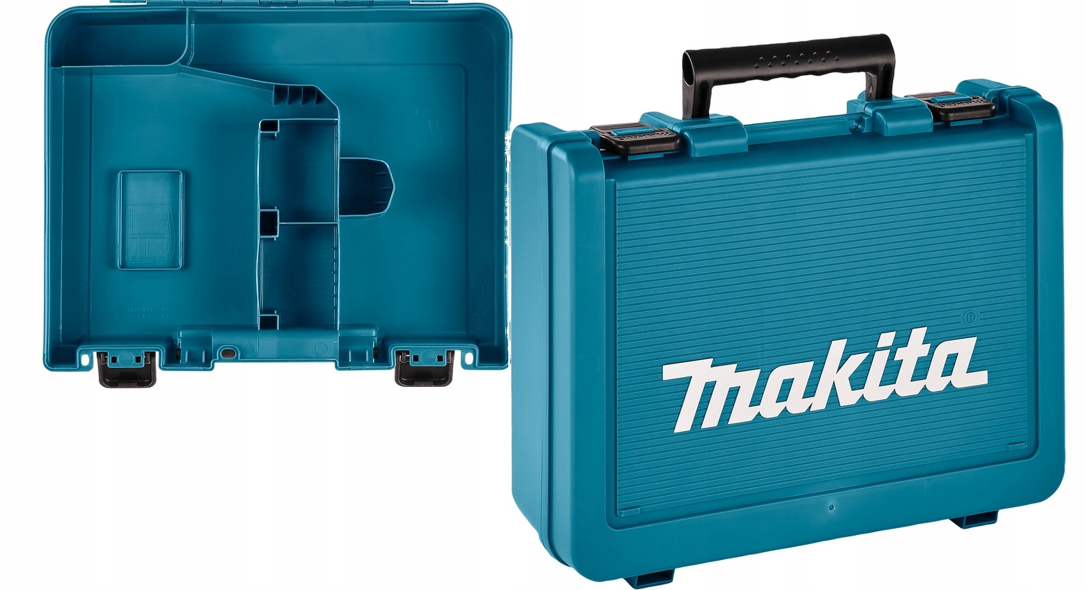 

Makita Kufer Walizka Klucz DTW285 DTW190 DTW181
