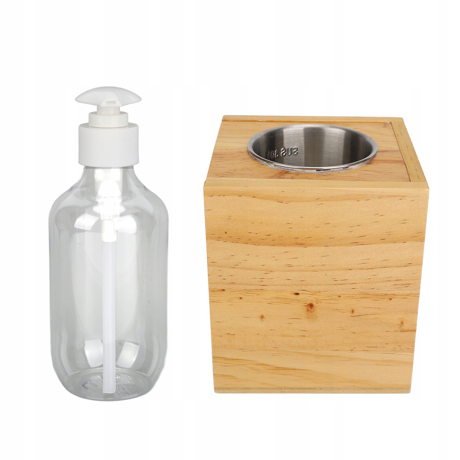 ELEKTRYCZNY PODGRZEWACZ OLEJKU DO MASAŻU SPA AVE Typ olejek