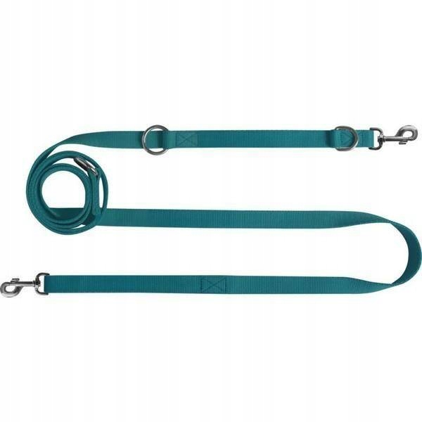 Levně Chaba Vodítko Páska Reg 25 mm Mořská