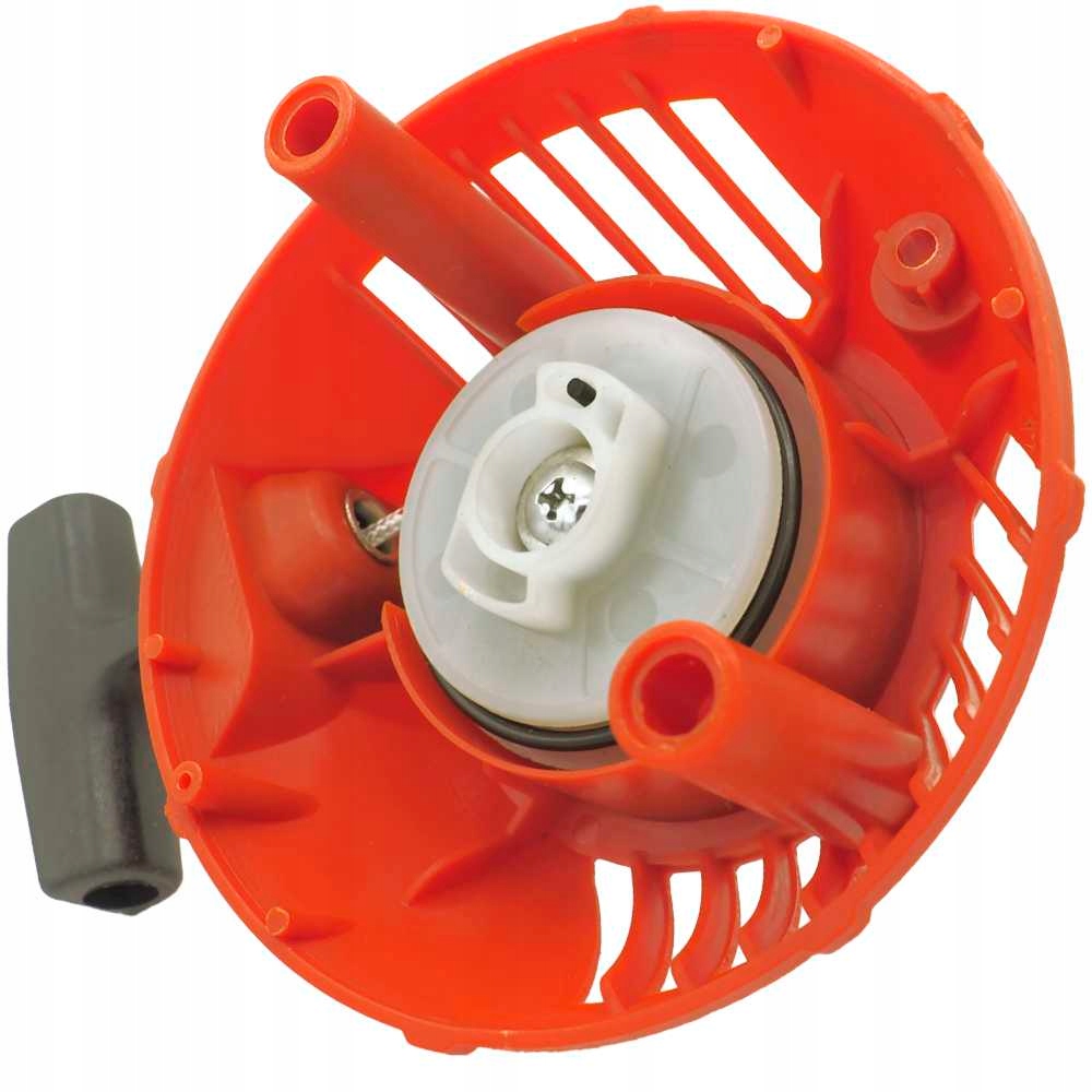 

Rozrusznik Starter do Husqvarna 124L 125L 125R 128