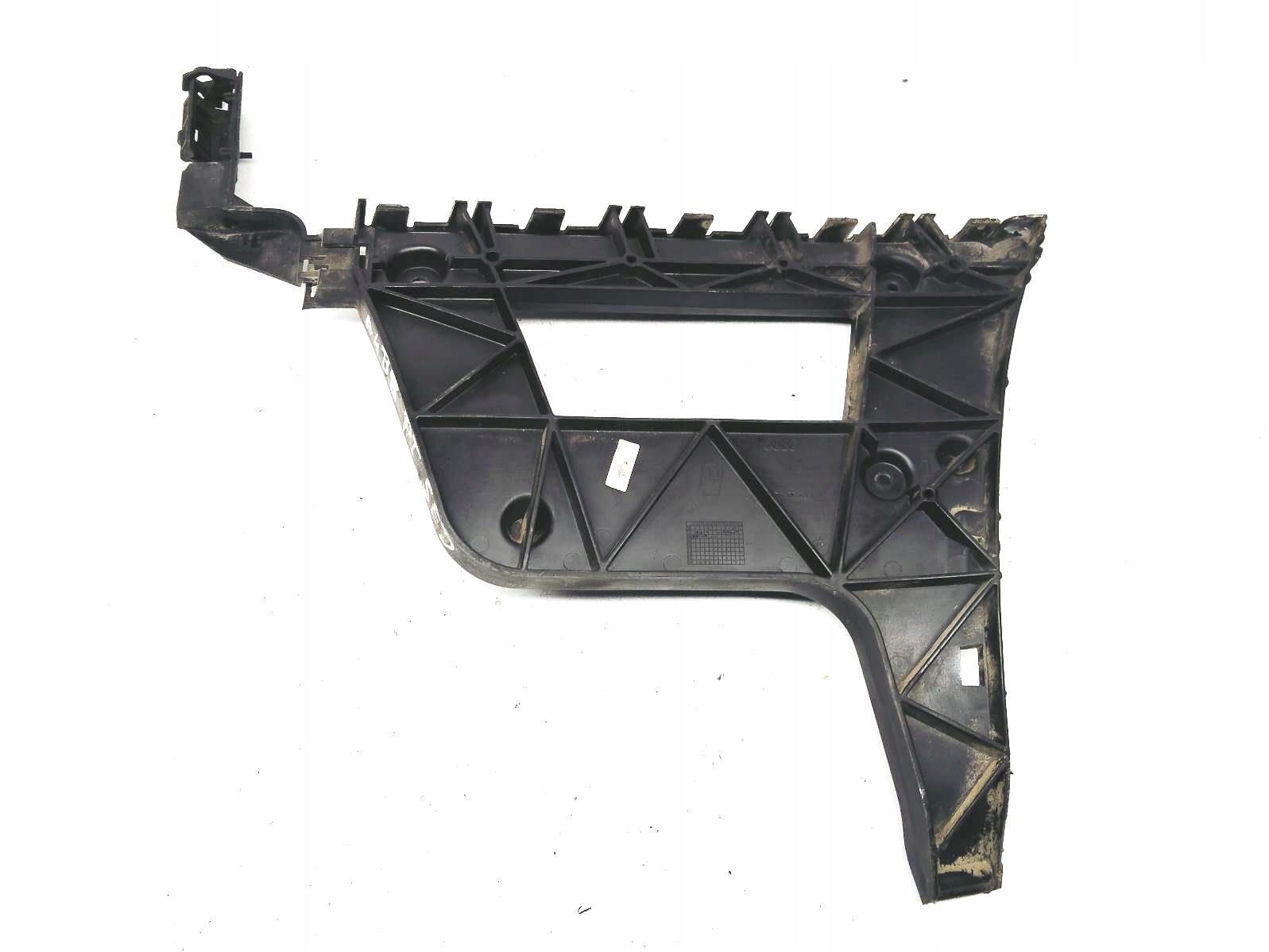 bumper bracket right rear part Audi A4 B8 2.0 TDI sedan 8K5807454