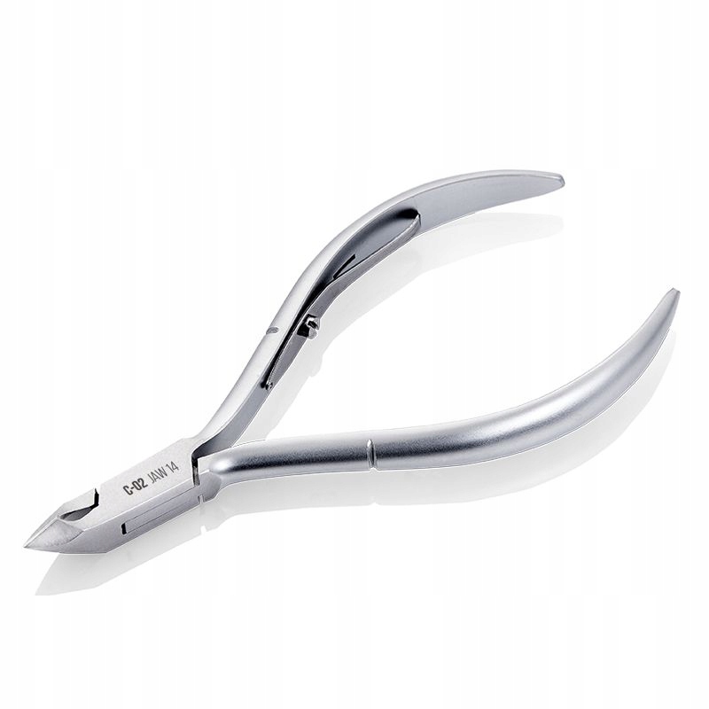 Nghia exportní kleště na kůžičku C-02 jaw 14 (6 mm)