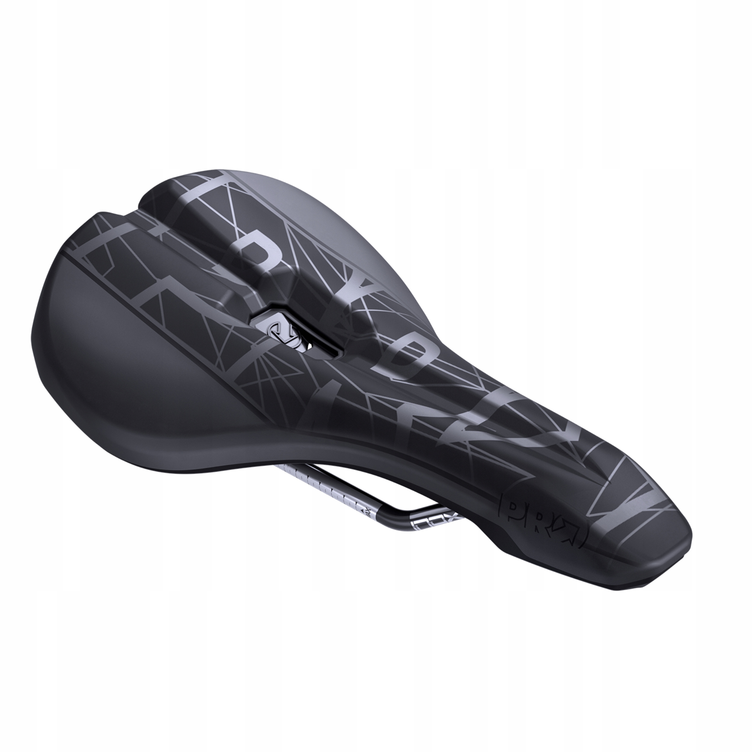 Sedlo na kolo Pro Msn 1.3 trail enduro 142 mm