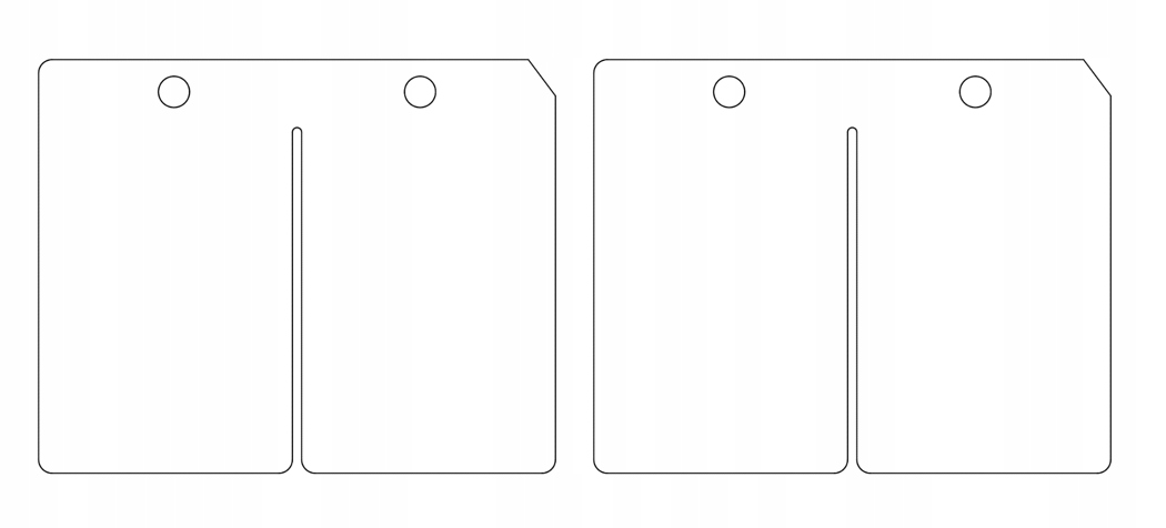 PLYTKI LISTKI membrany membrana zawor YAMAHA YZ125