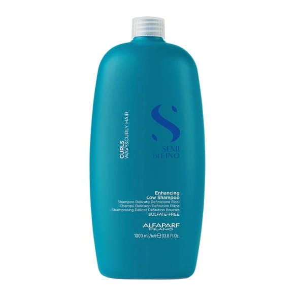 Alfaparf Semi di Lino Curls šampon 1000 ml