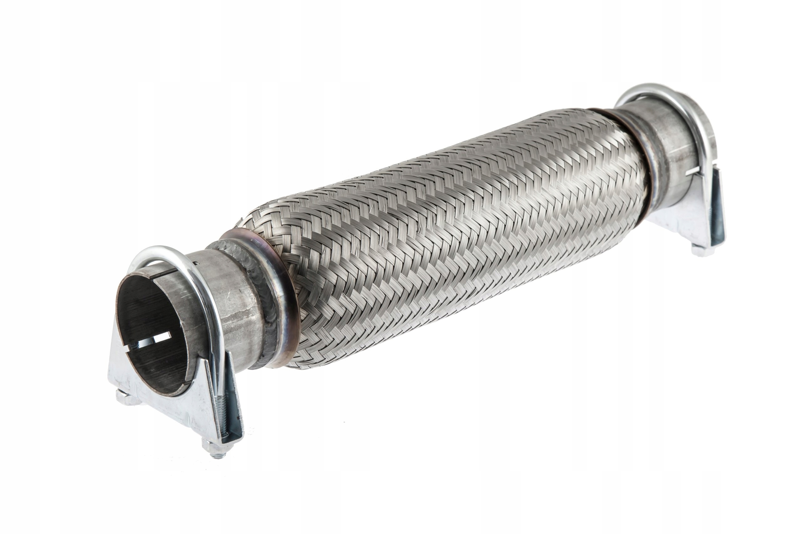 Flexibilní spojka výfuku tlumič vibrací 60x330 Interlock