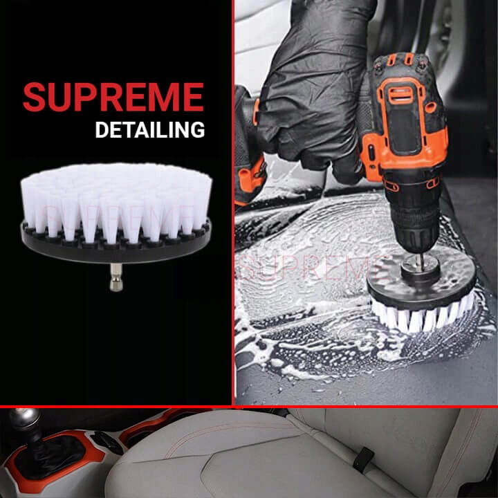 Szczotka do prania tapicerki Miękka Wysoka Jakość Waga produktu z opakowaniem jednostkowym 0.08 kg