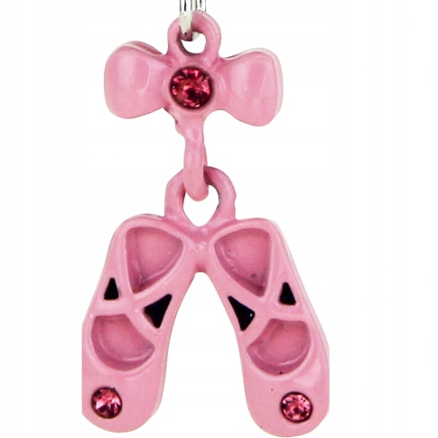 Charming Charms Ballet