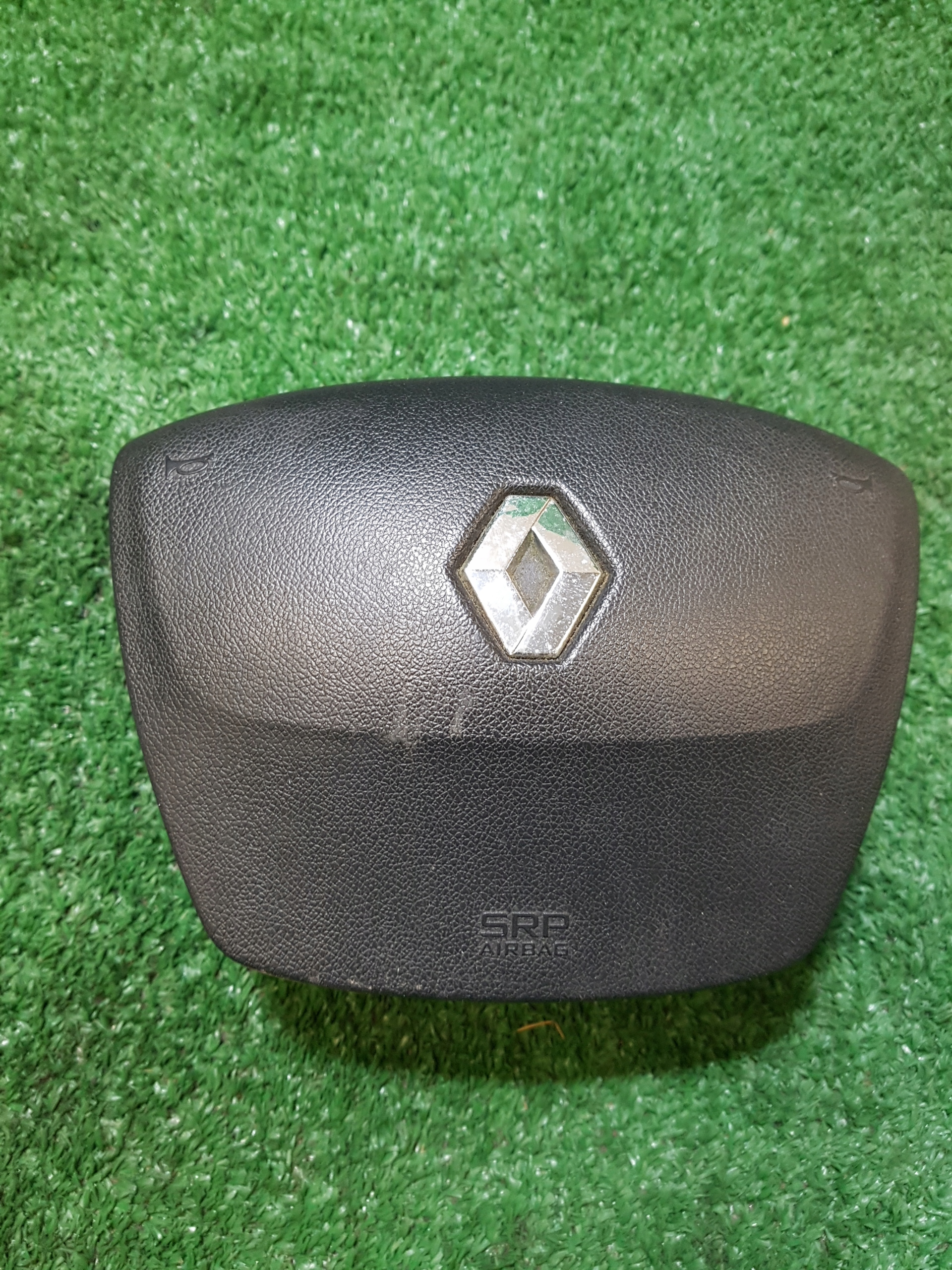 dashboard instrument panel RENAULT MEGANE 3 2009r