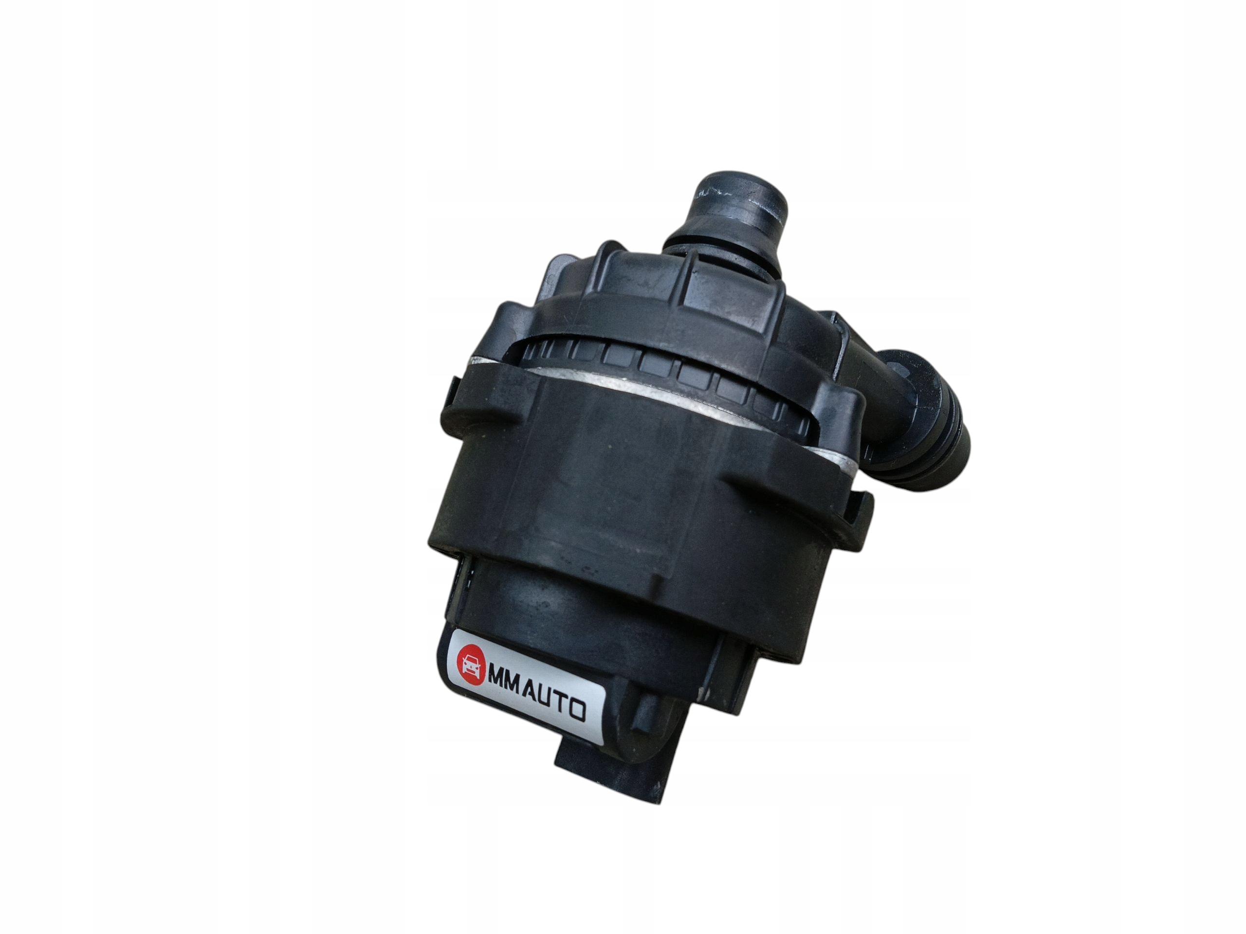 supplementary water pump BMW i4 G26 eDrive40 945503404
