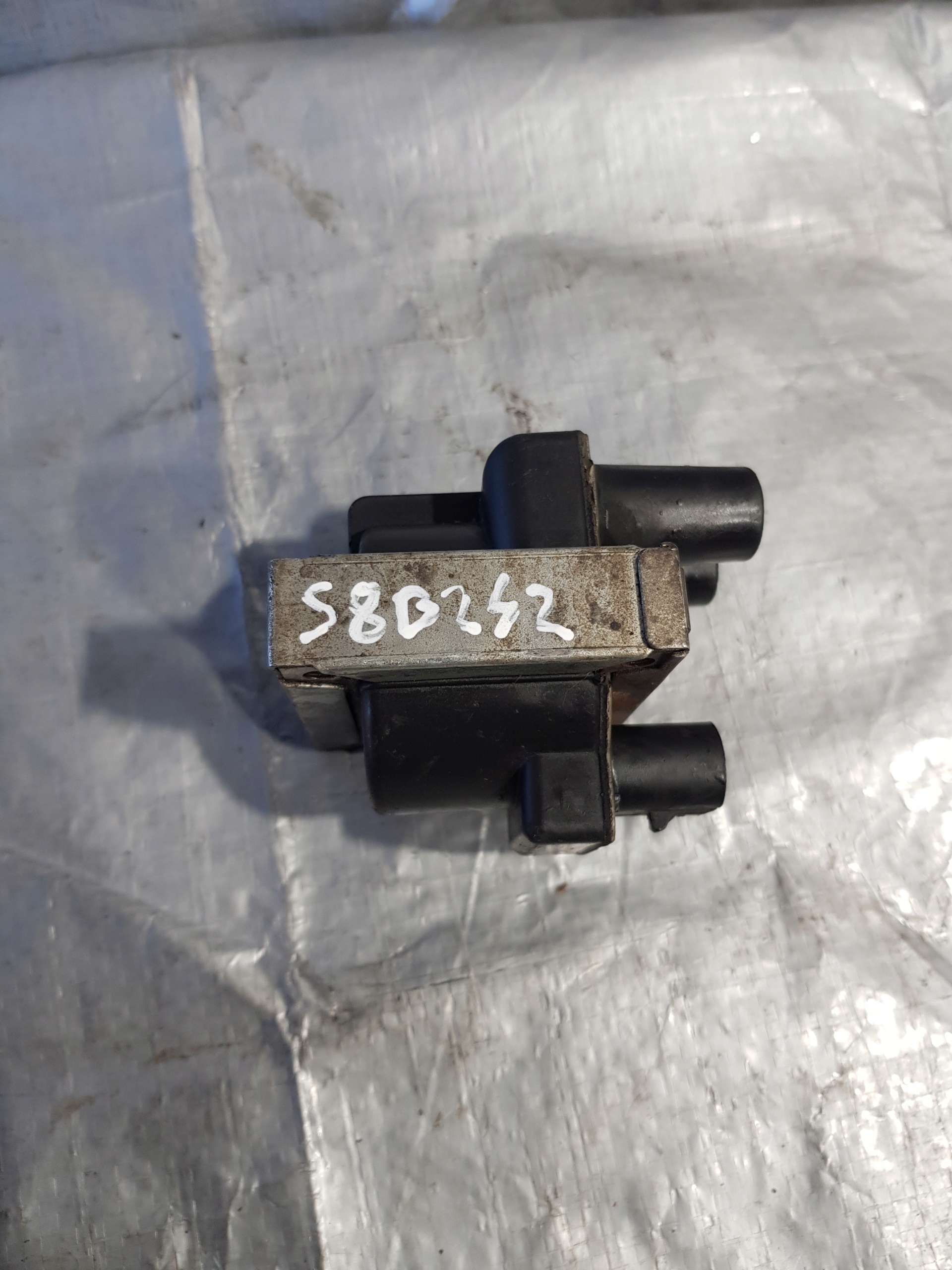 MAGNETI MARELLI coil ignition FIAT 1.2