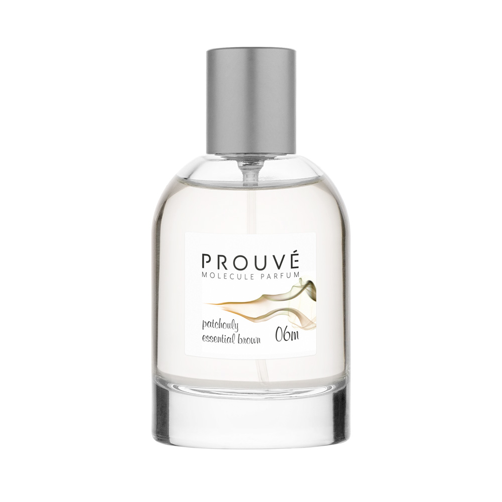 

Prouve 06m Perfumy molekularne Unisex otulający