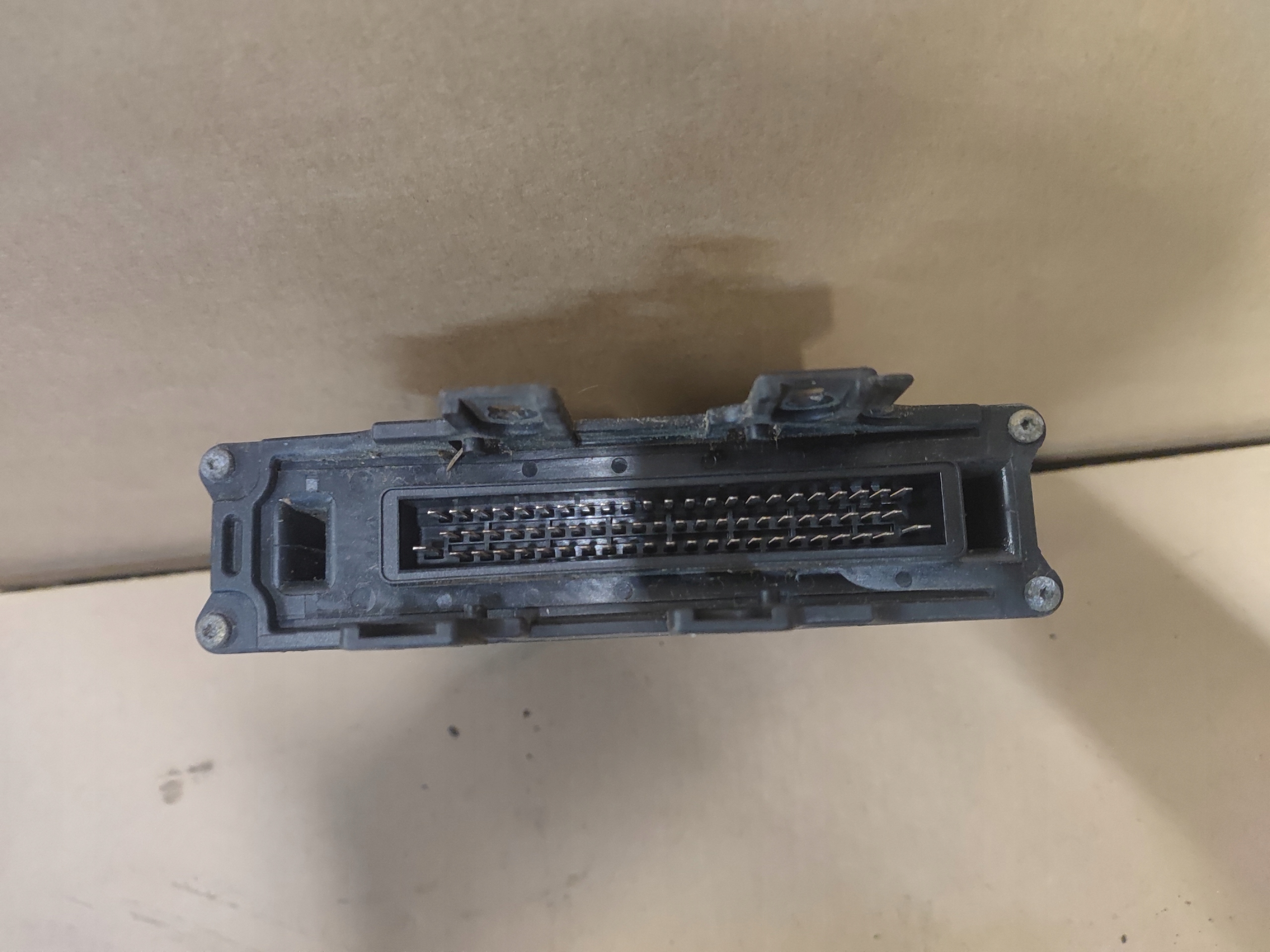 VW GOLF IV 4 BORA AUDI A3 8L Bedienteil Getriebe getriebe FDH AUTOMAT 1.6 SR