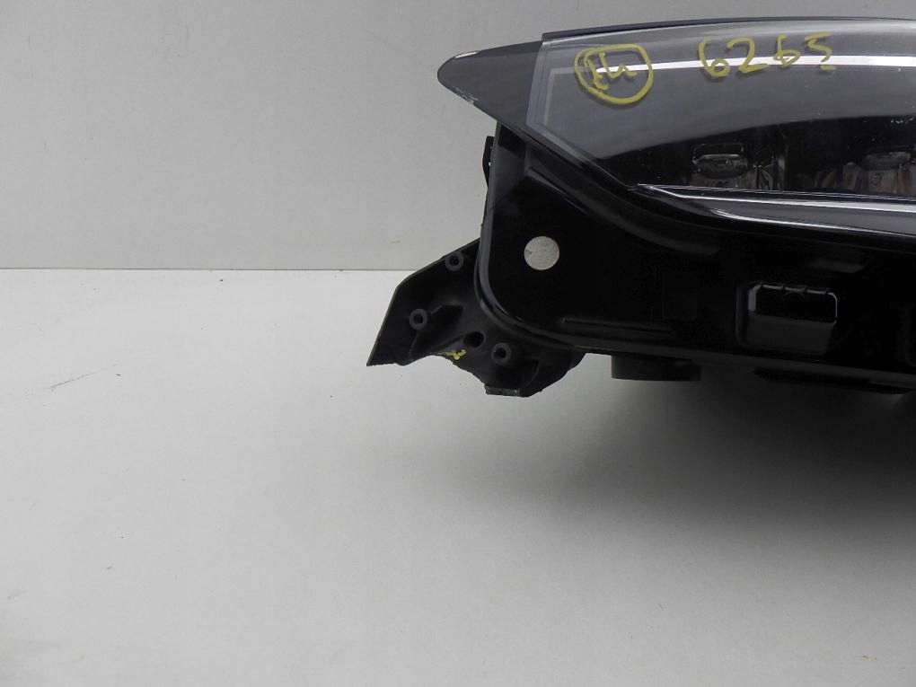 OPEL CORSA F FULL LED 19- light left front