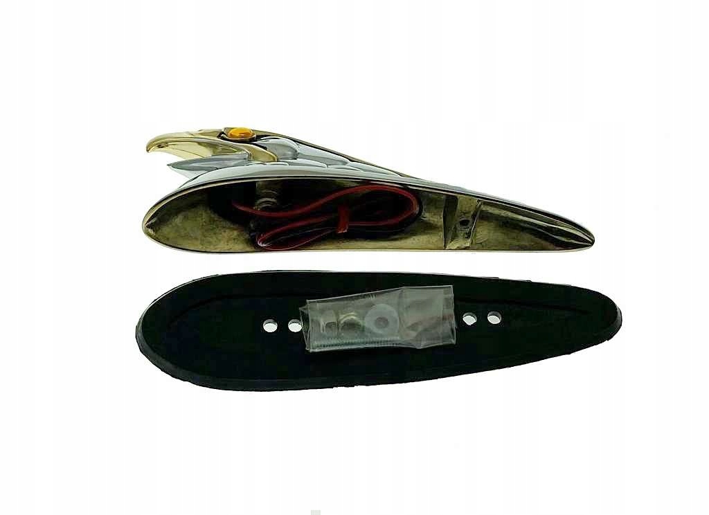 ORZEŁ NA BŁOTNIK SUZUKI INTRUDER C1500T/C90T (16937) Producent inny