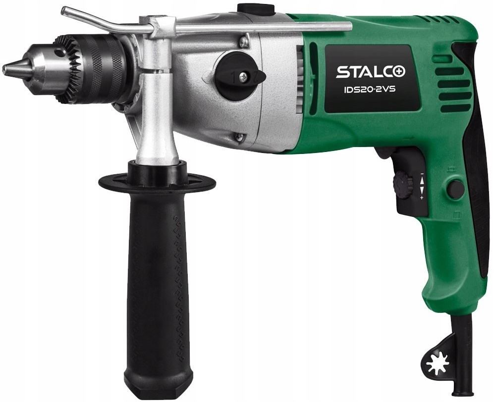 STALCO PREMIUM WIERTARKA UDAROWA 1050W IDS20-2VS