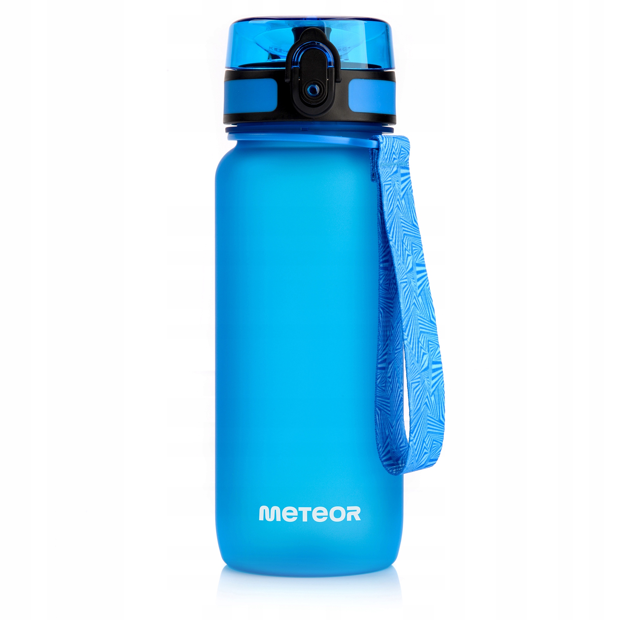 

Butelka Bidon na Wodę Infuser Pojemnik Owoce 650ml
