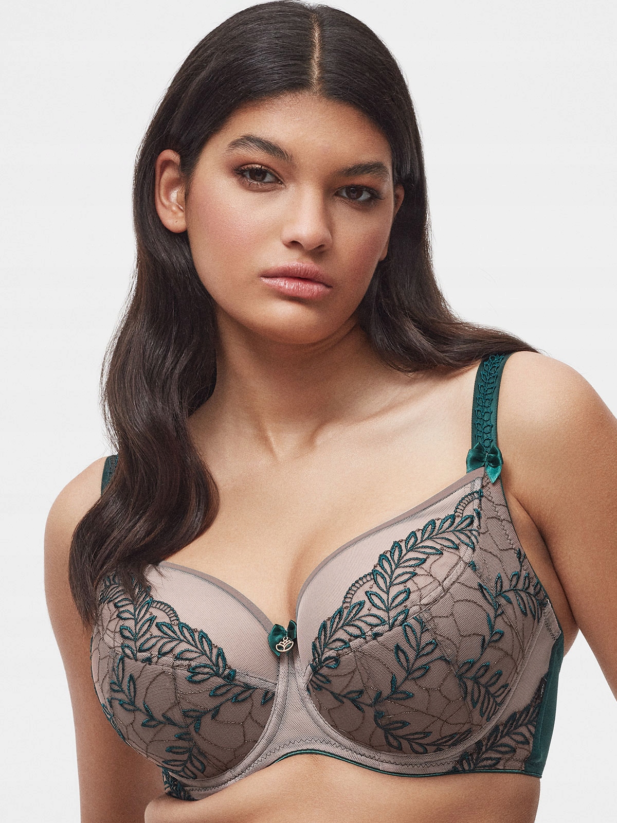 Polovyztužená podprsenka Adore K37 semi-soft Dalia Lingerie 90E