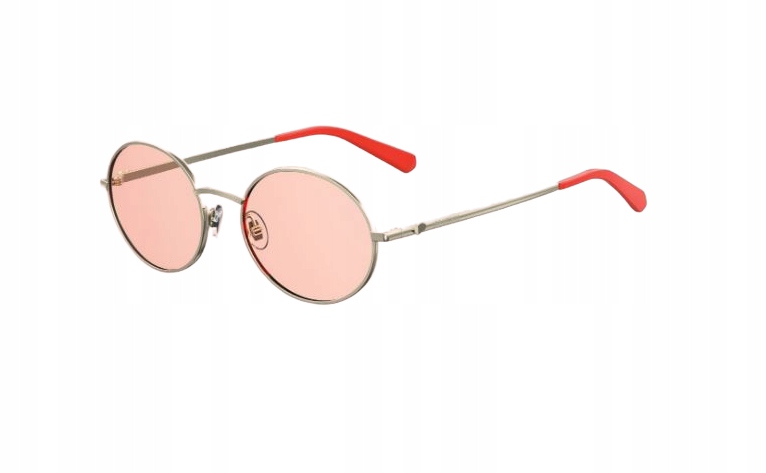 Okulary Moschino MOL013/S damskie przeciwsłoneczne