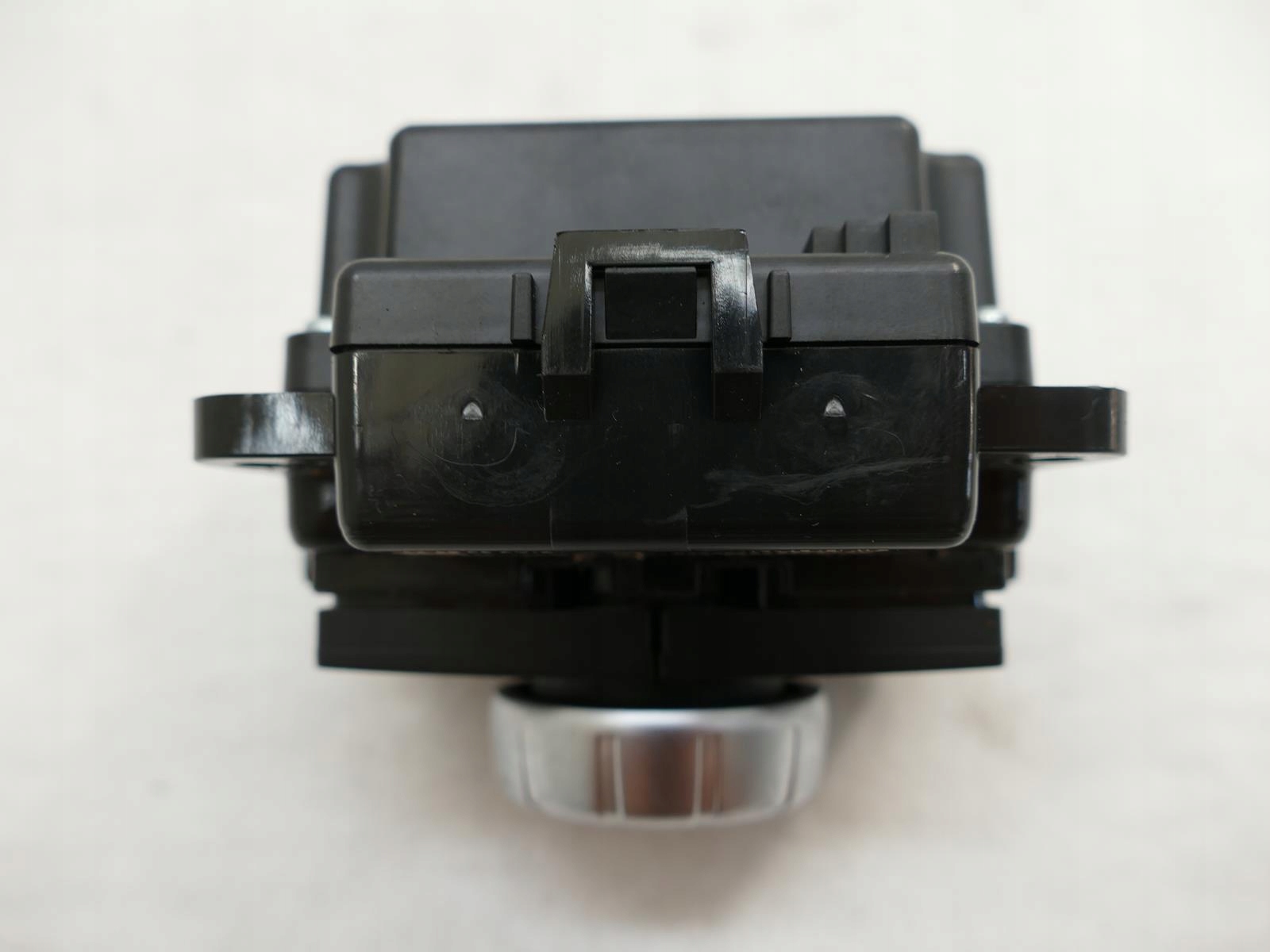 MERCEDES W207 W212 LIFT PANEL iDRIVE JOYSTICK