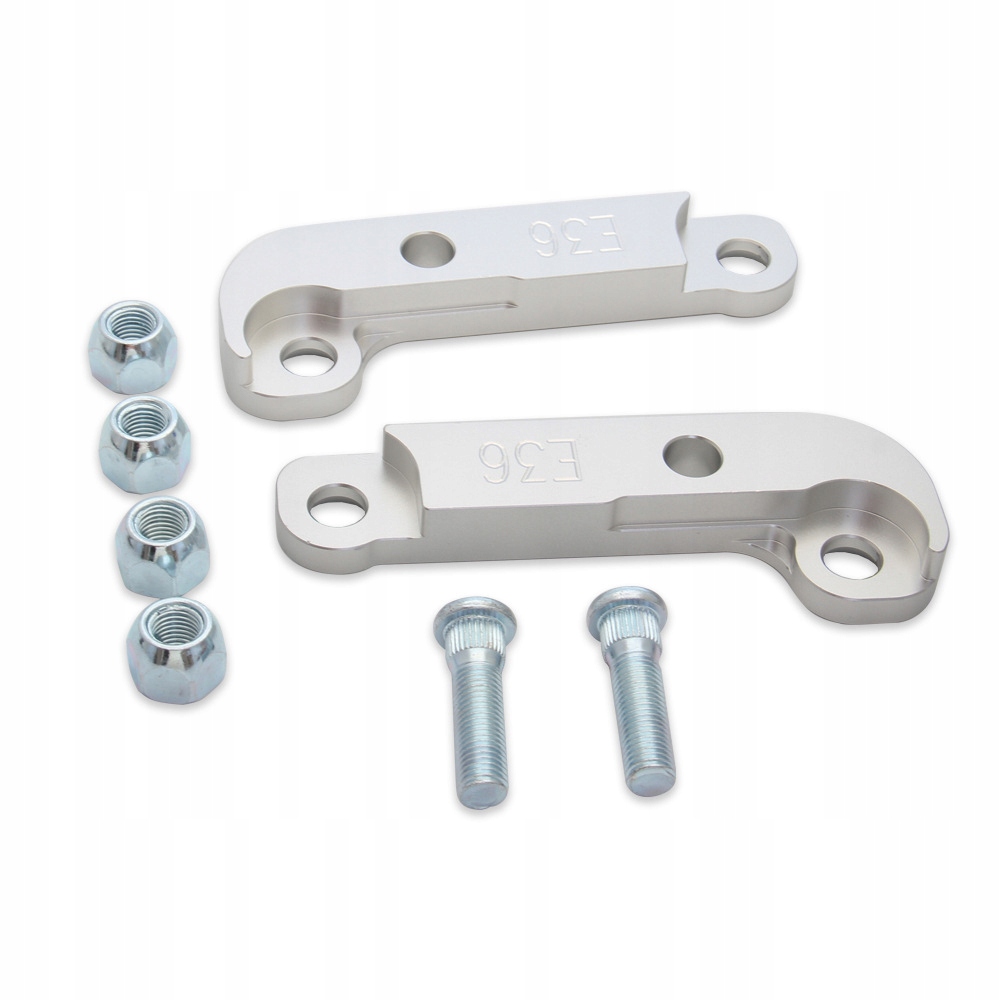 ALL1059/8 - Адаптер блокування рульового колеса для BMW E36